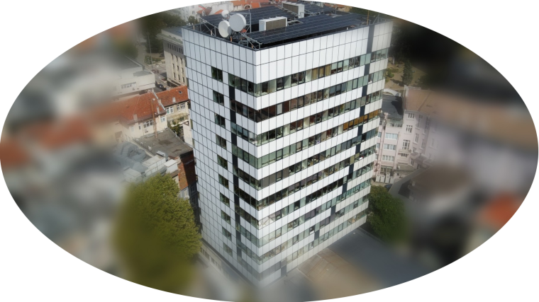 National Revenue Agency Burgas, Bulgaria