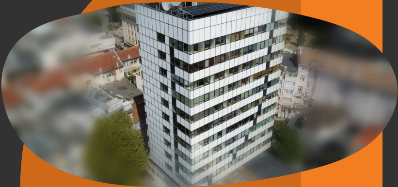 National Revenue Agency Burgas, Bulgaria